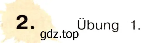 Условие номер 2 (страница 159) гдз по немецкому языку 5 класс Бим, Рыжова, учебник