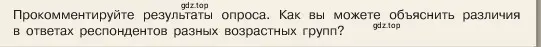 Условие номер 3 (страница 56) гдз по обществознанию 6 класс Боголюбов, учебник