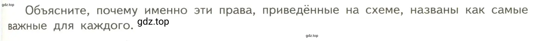 Условие номер 5 (страница 51) гдз по обществознанию 7 класс Боголюбов, учебник