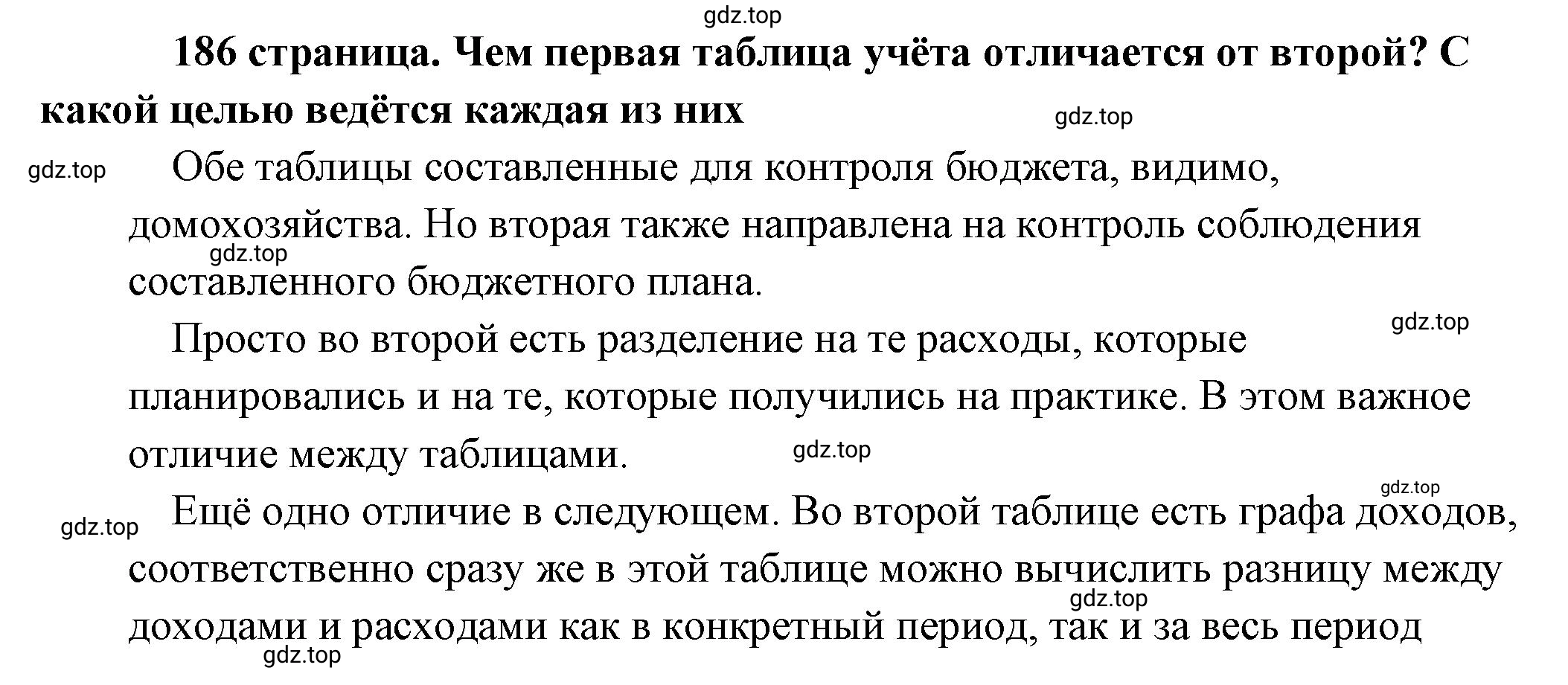 Решение 2.  Рассмотрим Изображение (страница 186) гдз по обществознанию 8 класс Боголюбов, Городецкая, учебник