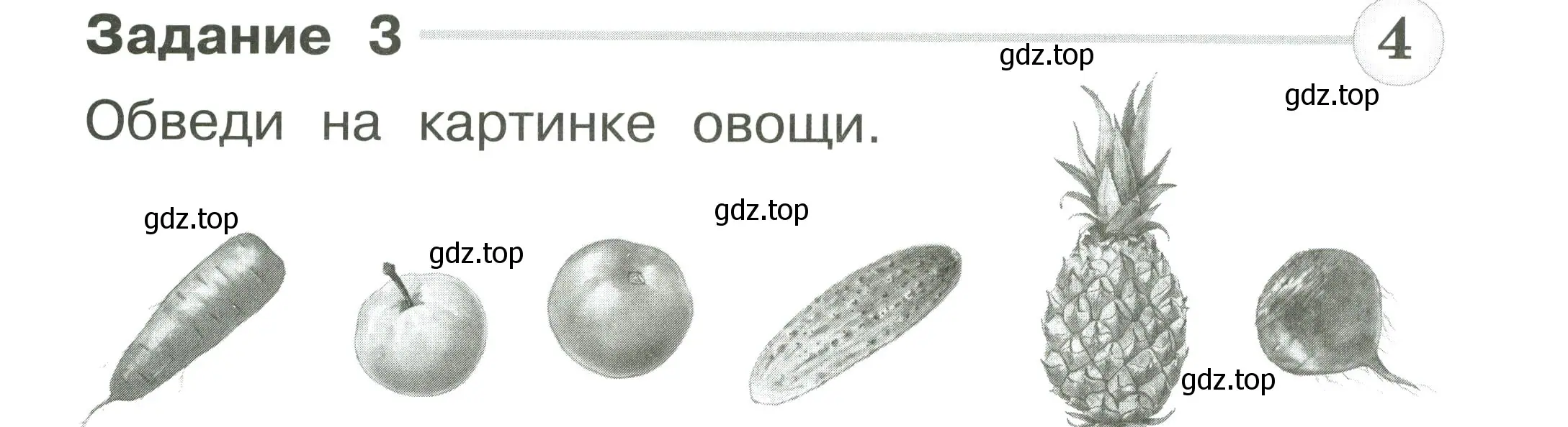 Условие номер 3 (страница 44) гдз по окружающему миру 1 класс Плешаков, Плешаков, проверочные работы