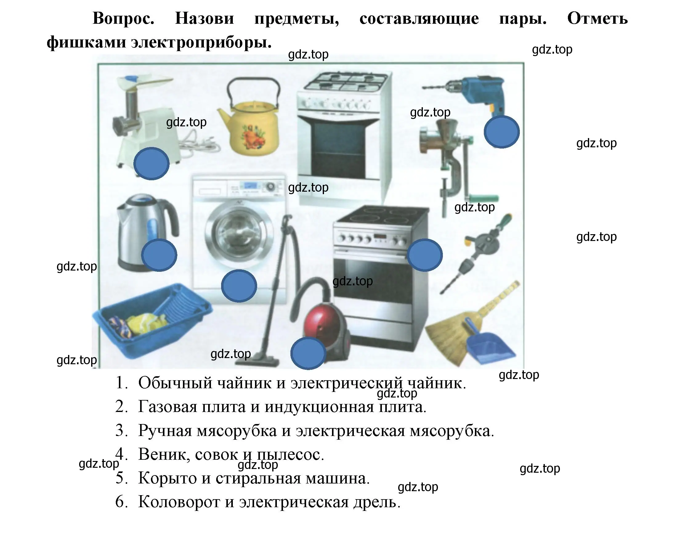 Решение номер 38 (страница 38) гдз по окружающему миру 1 класс Плешаков, учебник 2 часть