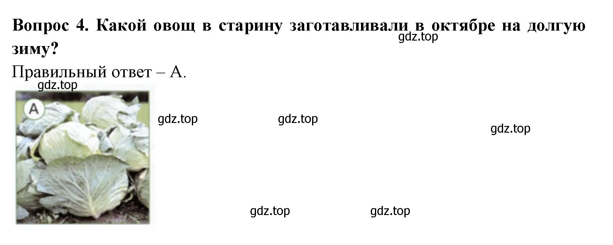 Решение номер 4 (страница 17) гдз по окружающему миру 2 класс Плешаков, Новицкая, тесты