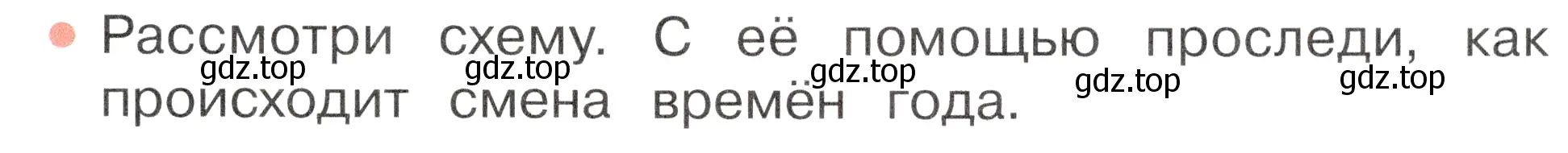 Условие номер 2 (страница 39) гдз по окружающему миру 2 класс Плешаков, Новицкая, учебник 1 часть