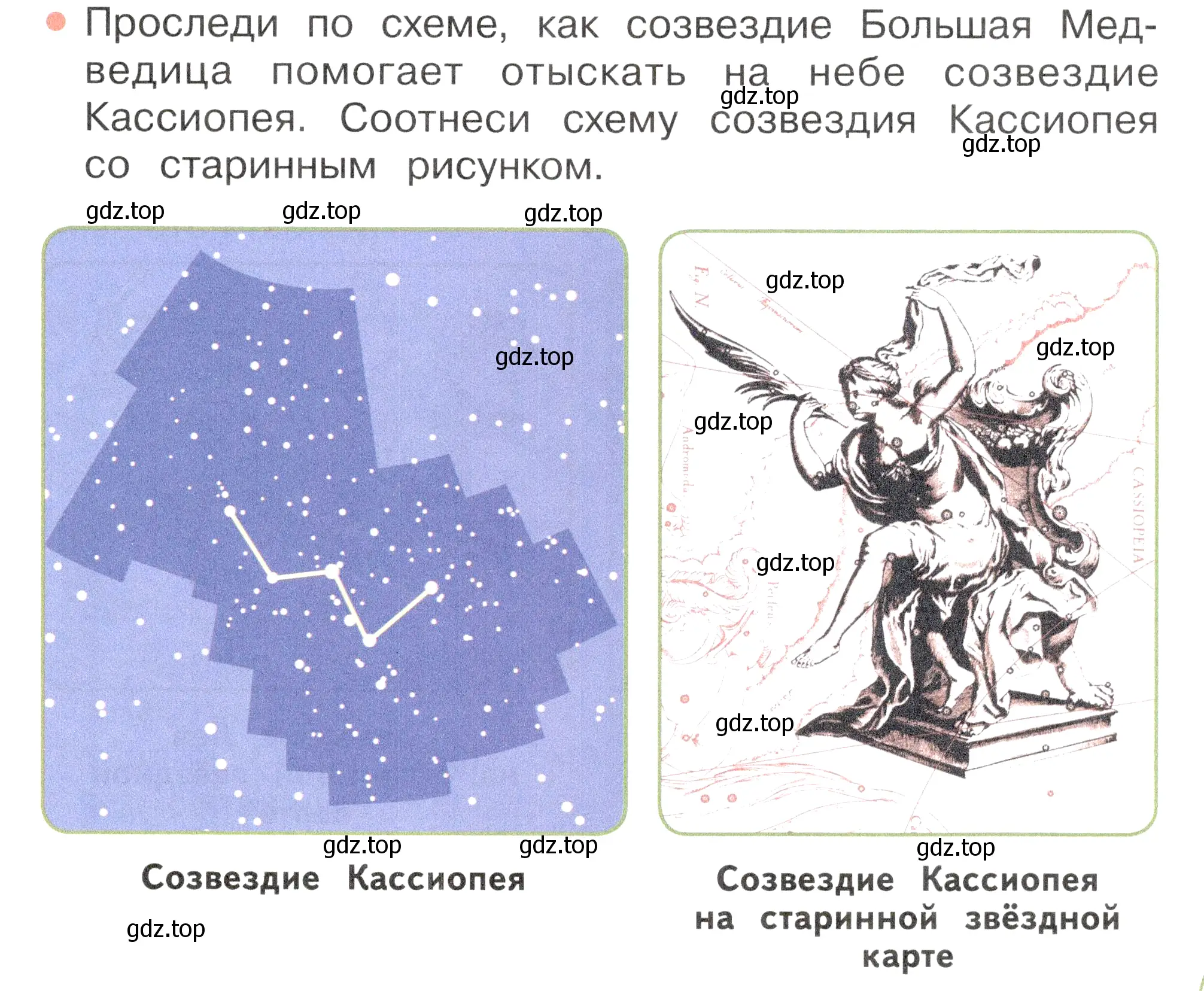 Условие номер 2 (страница 67) гдз по окружающему миру 2 класс Плешаков, Новицкая, учебник 2 часть