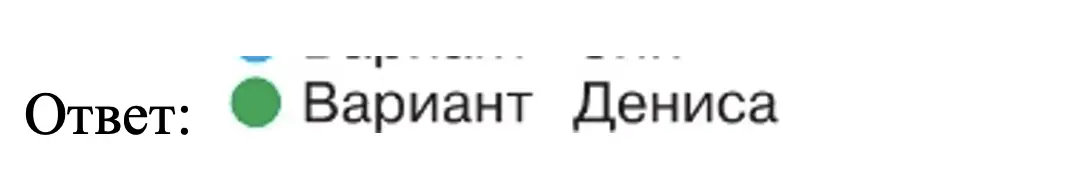 Чей вариант подойдёт? - окружающий мир 2 класс Плешаков