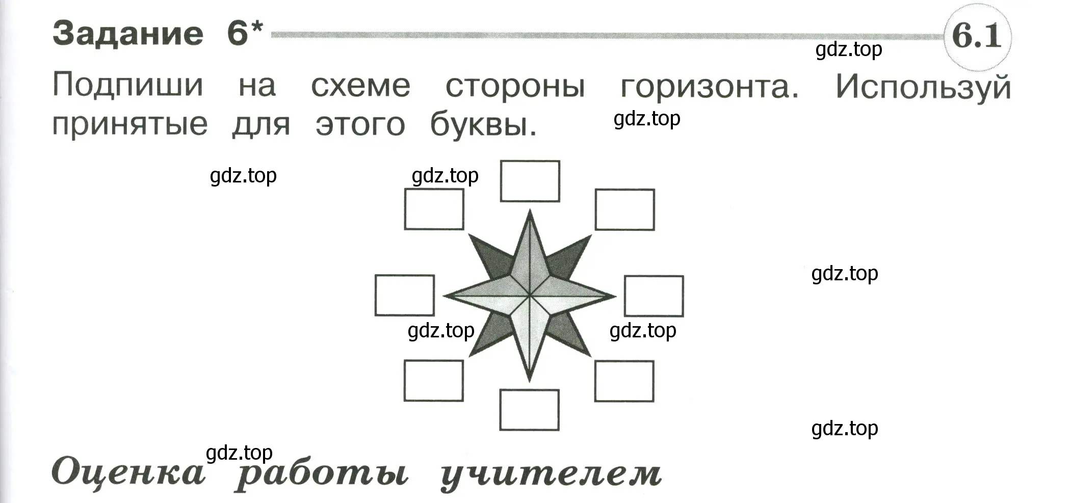 Условие номер 6 (страница 87) гдз по окружающему миру 2 класс Плешаков, Плешаков, проверочные работы