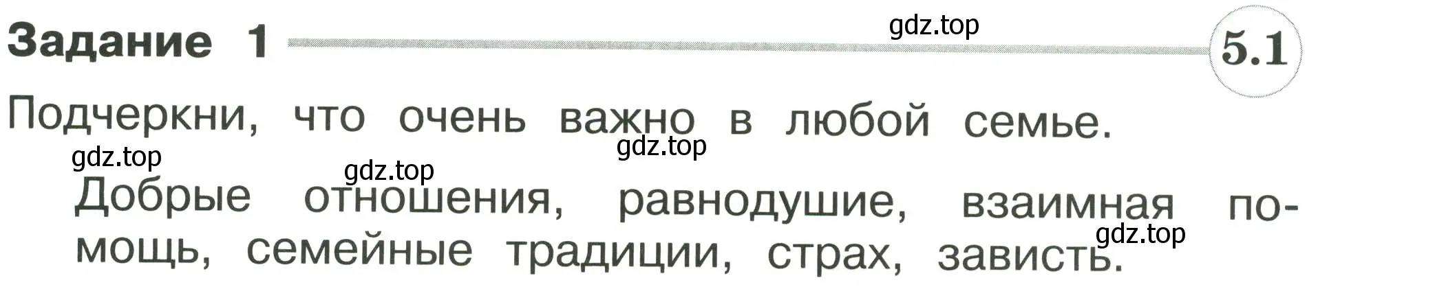 Условие номер 1 (страница 89) гдз по окружающему миру 2 класс Плешаков, Плешаков, проверочные работы