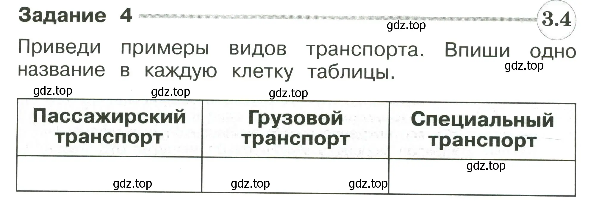 Условие номер 4 (страница 91) гдз по окружающему миру 2 класс Плешаков, Плешаков, проверочные работы