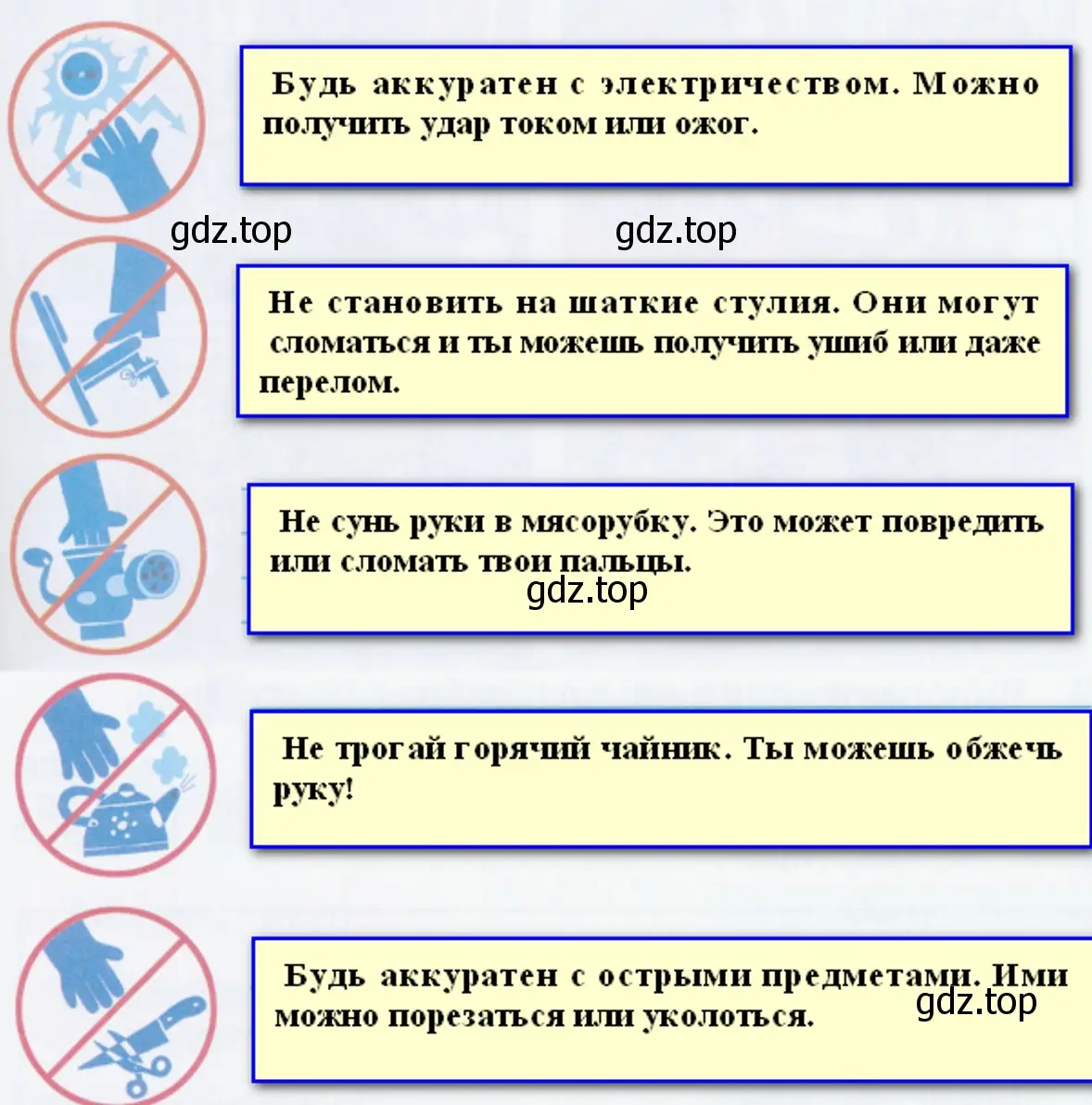 Сформулируйте и напишите правила к условным знакам (с. 11—12). - окружающий мир 2 класс Плешаков