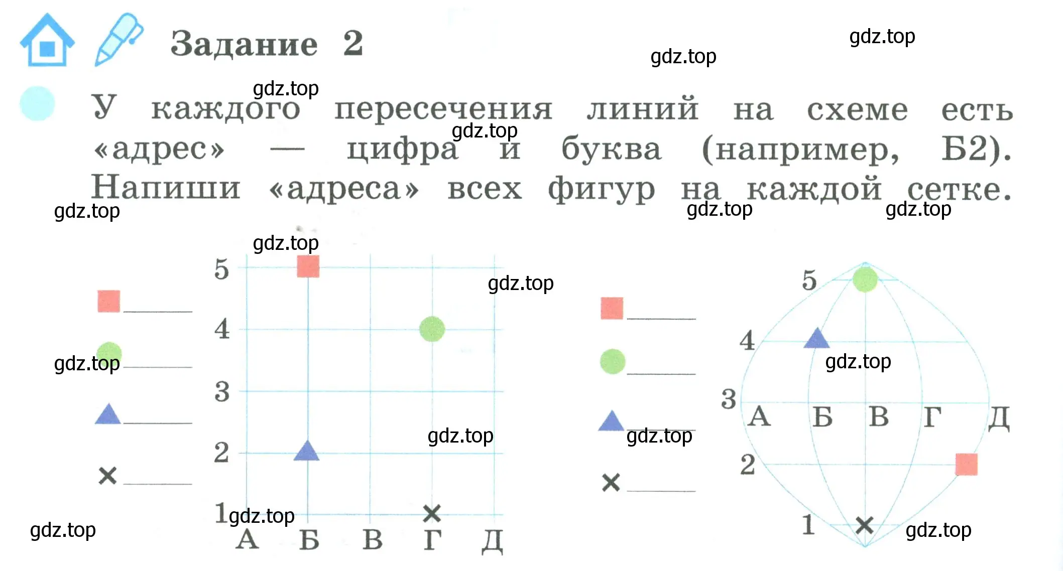 Условие номер 2 (страница 6) гдз по окружающему миру 2 класс Вахрушев, Ловягин, рабочая тетрадь 2 часть