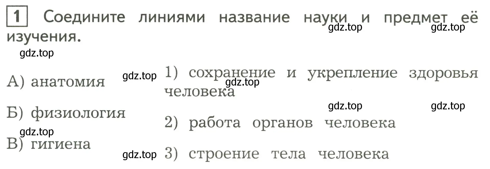 Условие номер 1 (страница 26) гдз по окружающему миру 3 класс Глаголева, Архипова, предварителный, текущий, итоговый контроль