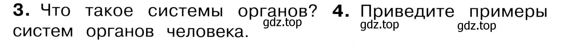 Условие номер 4 (страница 51) гдз по окружающему миру 3 класс Плешаков, Новицкая, учебник 2 часть