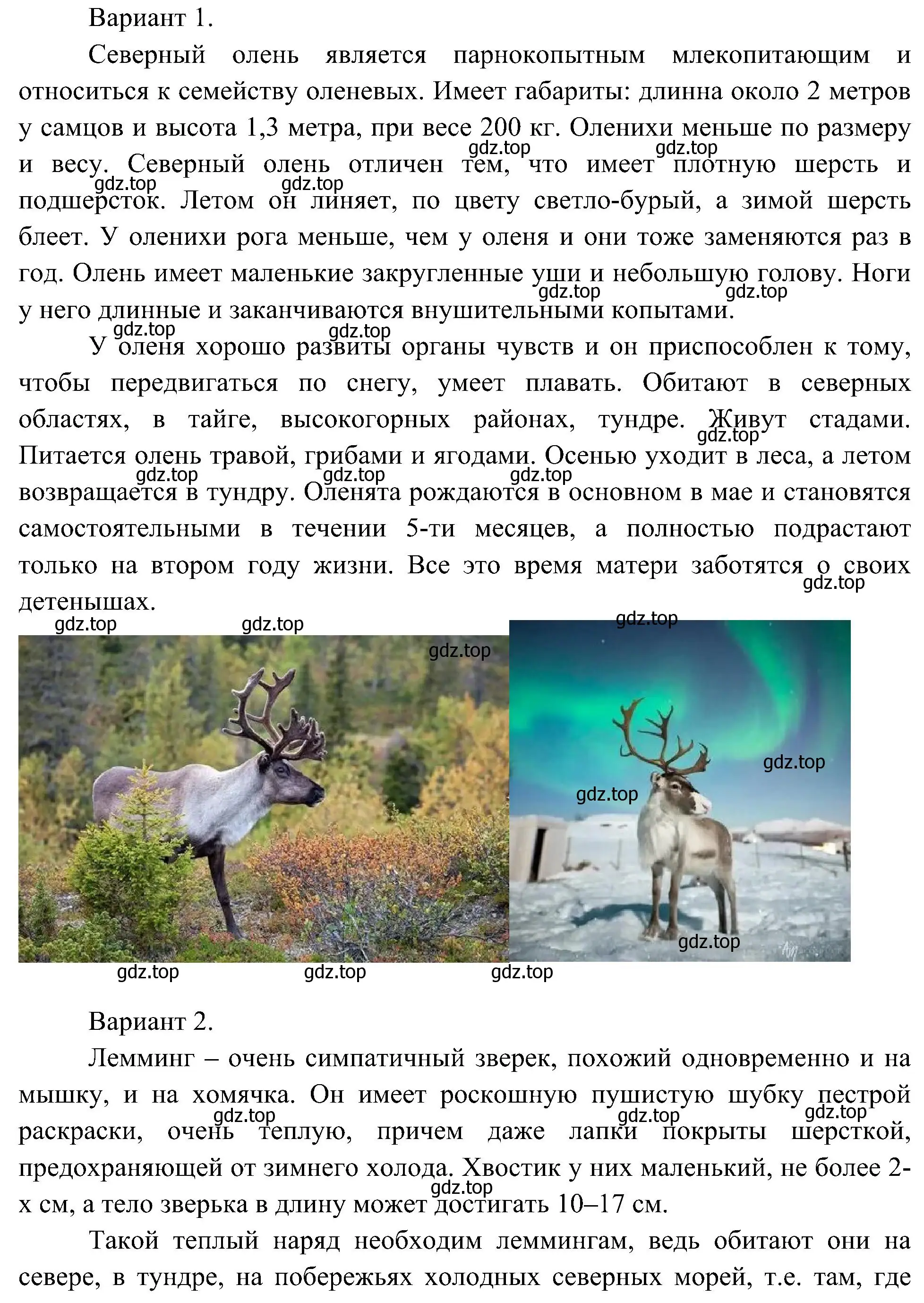 Решение номер 6 (страница 49) гдз по окружающему миру 4 класс Плешаков, Новицкая, рабочая тетрадь 1 часть