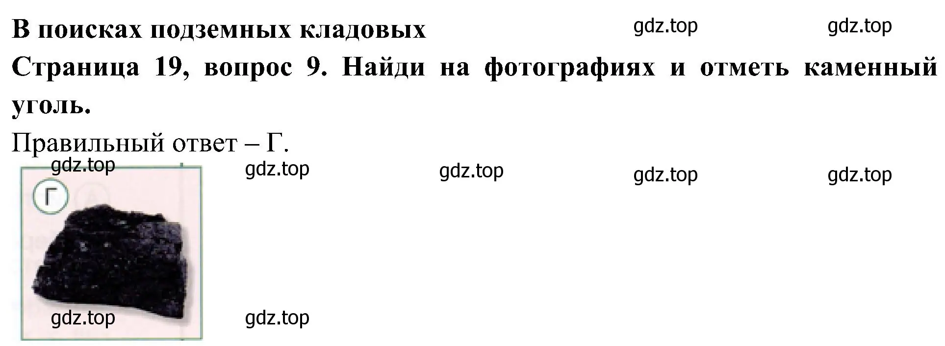 Решение номер 9 (страница 19) гдз по окружающему миру 4 класс Плешаков, Новицкая, тесты