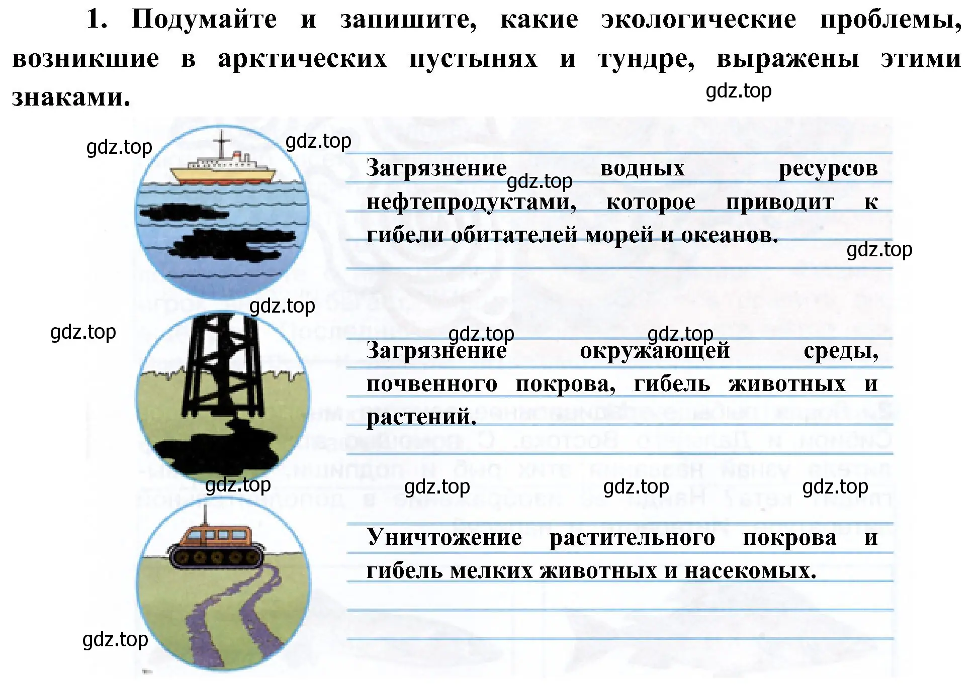 Решение  Вопрос (страница 112) гдз по окружающему миру 4 класс Плешаков, Новицкая, учебник 1 часть