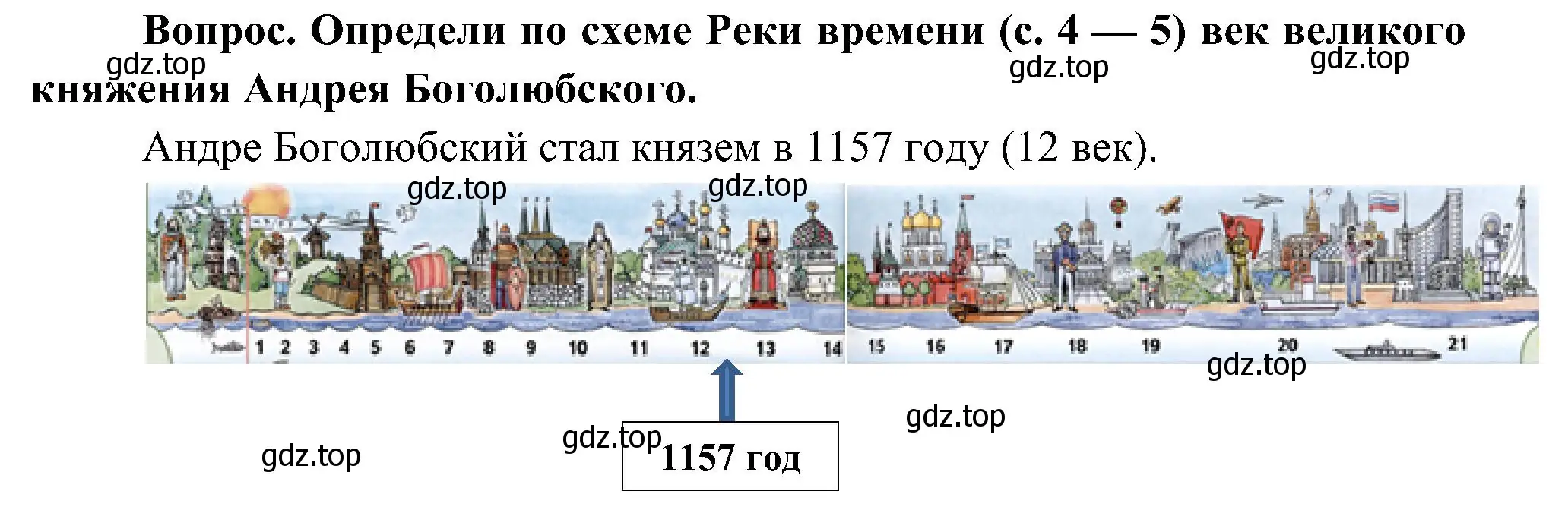 Решение номер 3 (страница 27) гдз по окружающему миру 4 класс Плешаков, Новицкая, учебник 2 часть