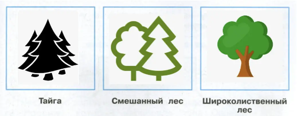  - окружающий мир 4 класс Плешаков