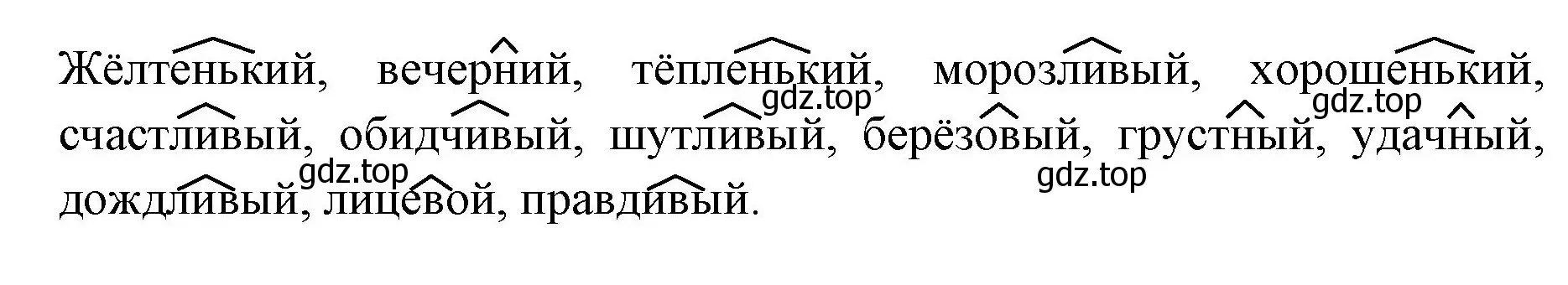 Решение номер 5 (страница 145) гдз по русскому языку 2 класс Иванов, Евдокимова, учебник 1 часть