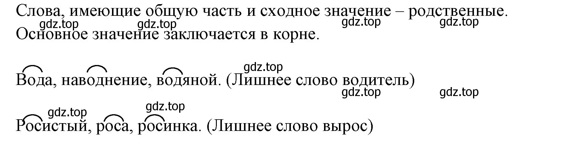 Решение номер 4 (страница 9) гдз по русскому языку 2 класс Иванов, Евдокимова, учебник 2 часть