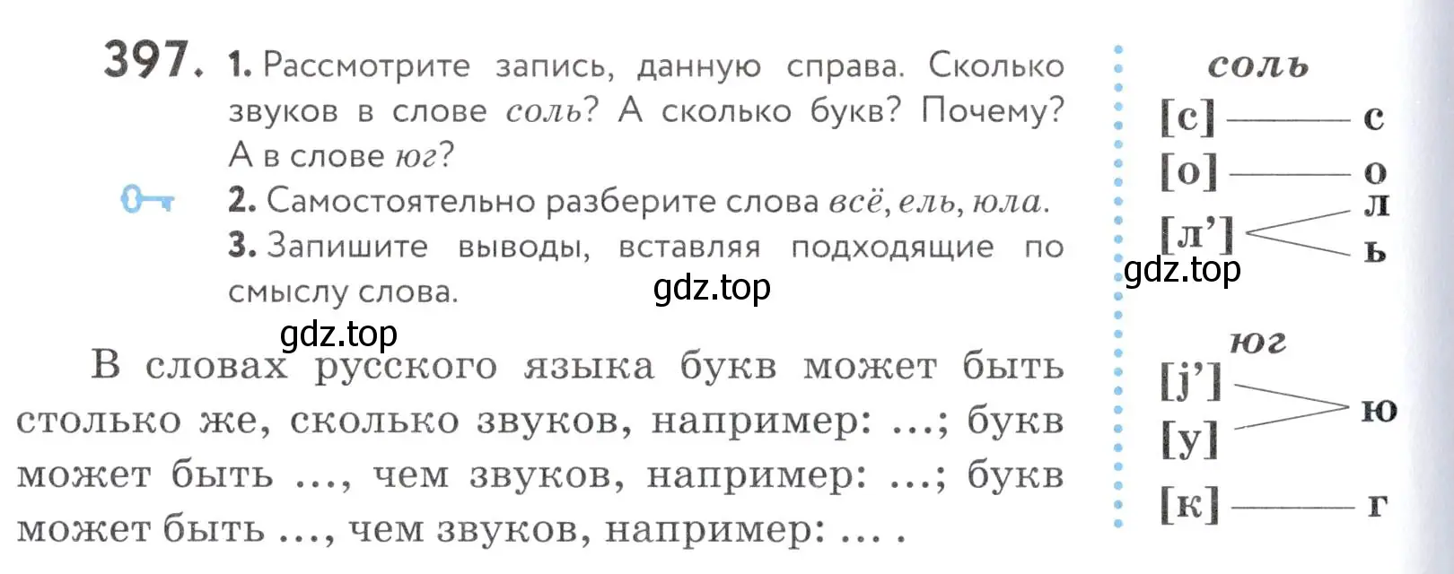 Условие номер 397 (страница 132) гдз по русскому языку 5 класс Купалова, Еремеева, учебник