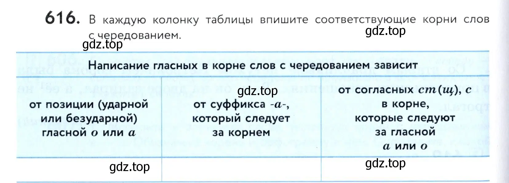 Условие номер 616 (страница 190) гдз по русскому языку 5 класс Купалова, Еремеева, учебник