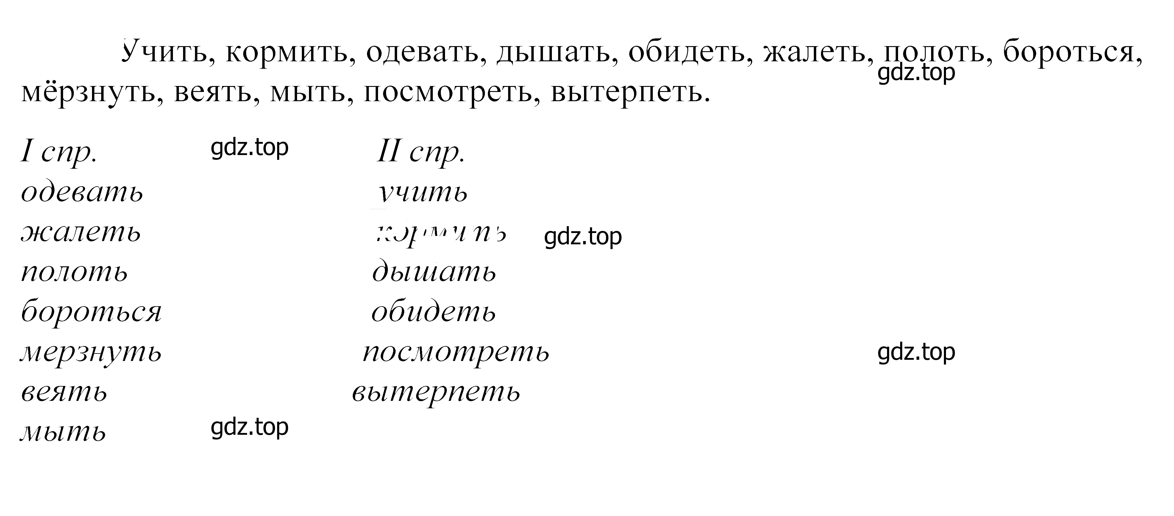 Решение 2. номер 103 (страница 42) гдз по русскому языку 5 класс Купалова, Еремеева, учебник