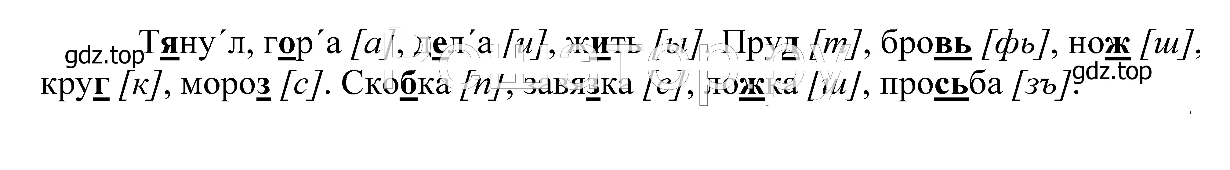 Решение 2. номер 14 (страница 14) гдз по русскому языку 5 класс Купалова, Еремеева, учебник