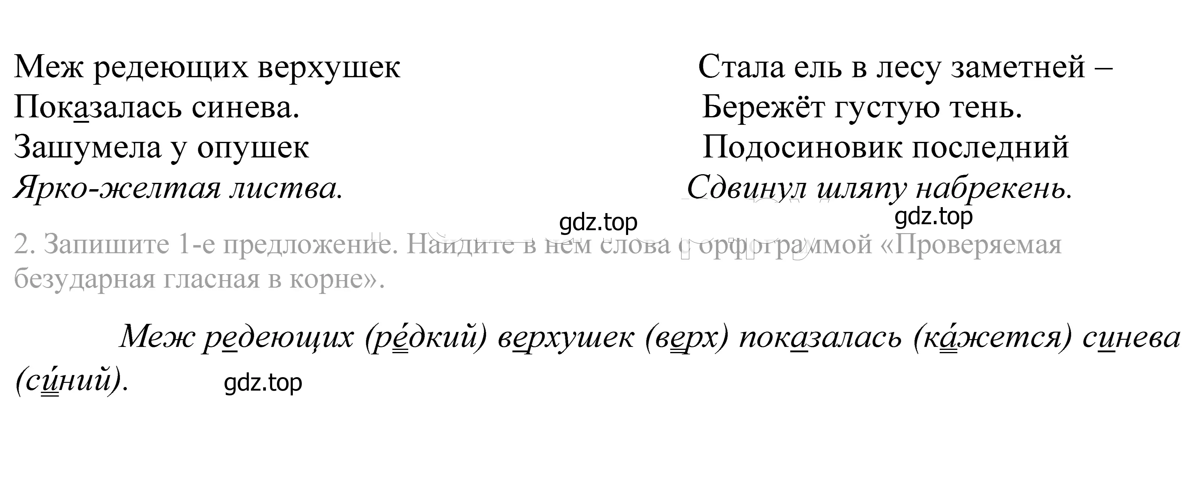 Решение 2. номер 187 (страница 64) гдз по русскому языку 5 класс Купалова, Еремеева, учебник