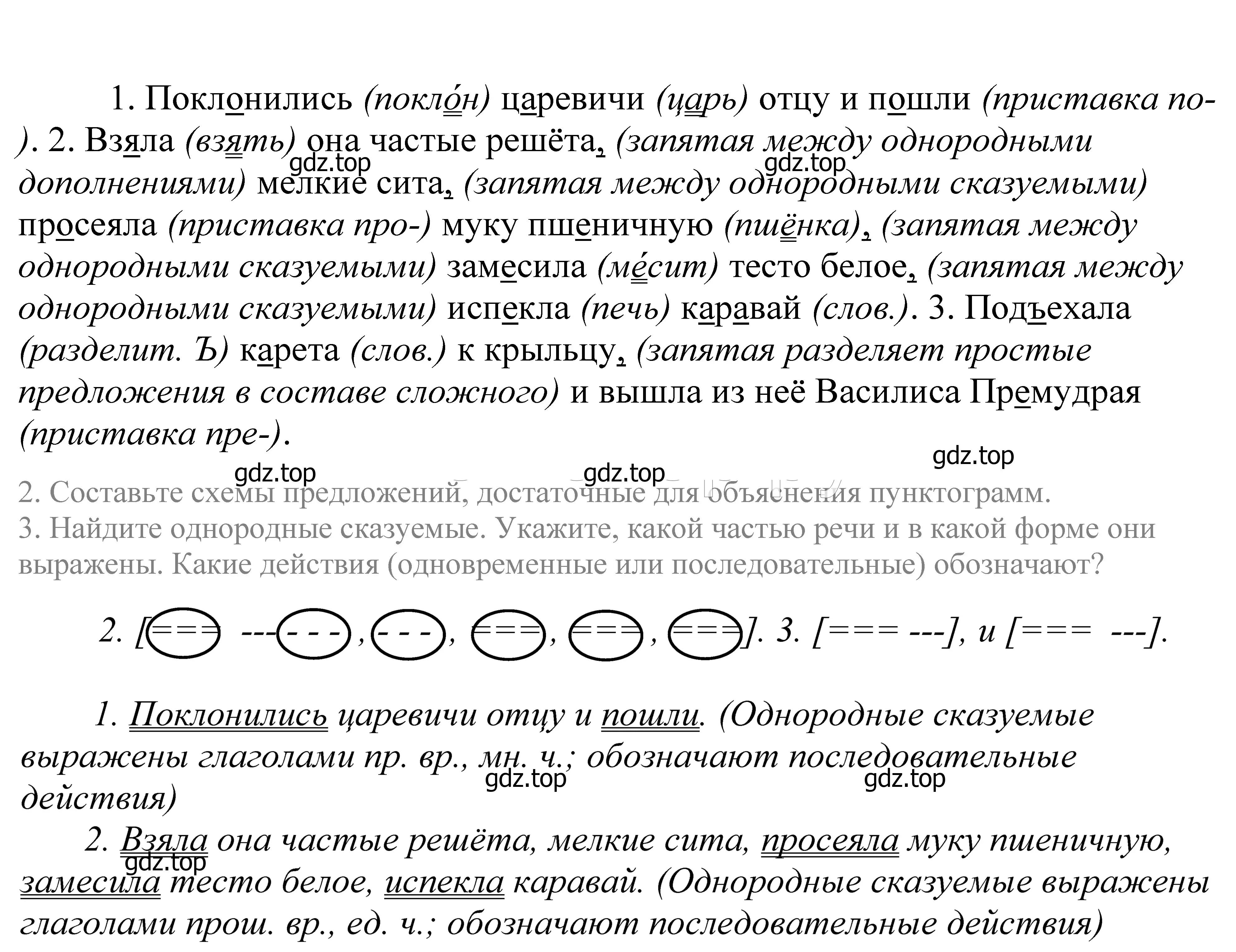 Решение 2. номер 292 (страница 97) гдз по русскому языку 5 класс Купалова, Еремеева, учебник