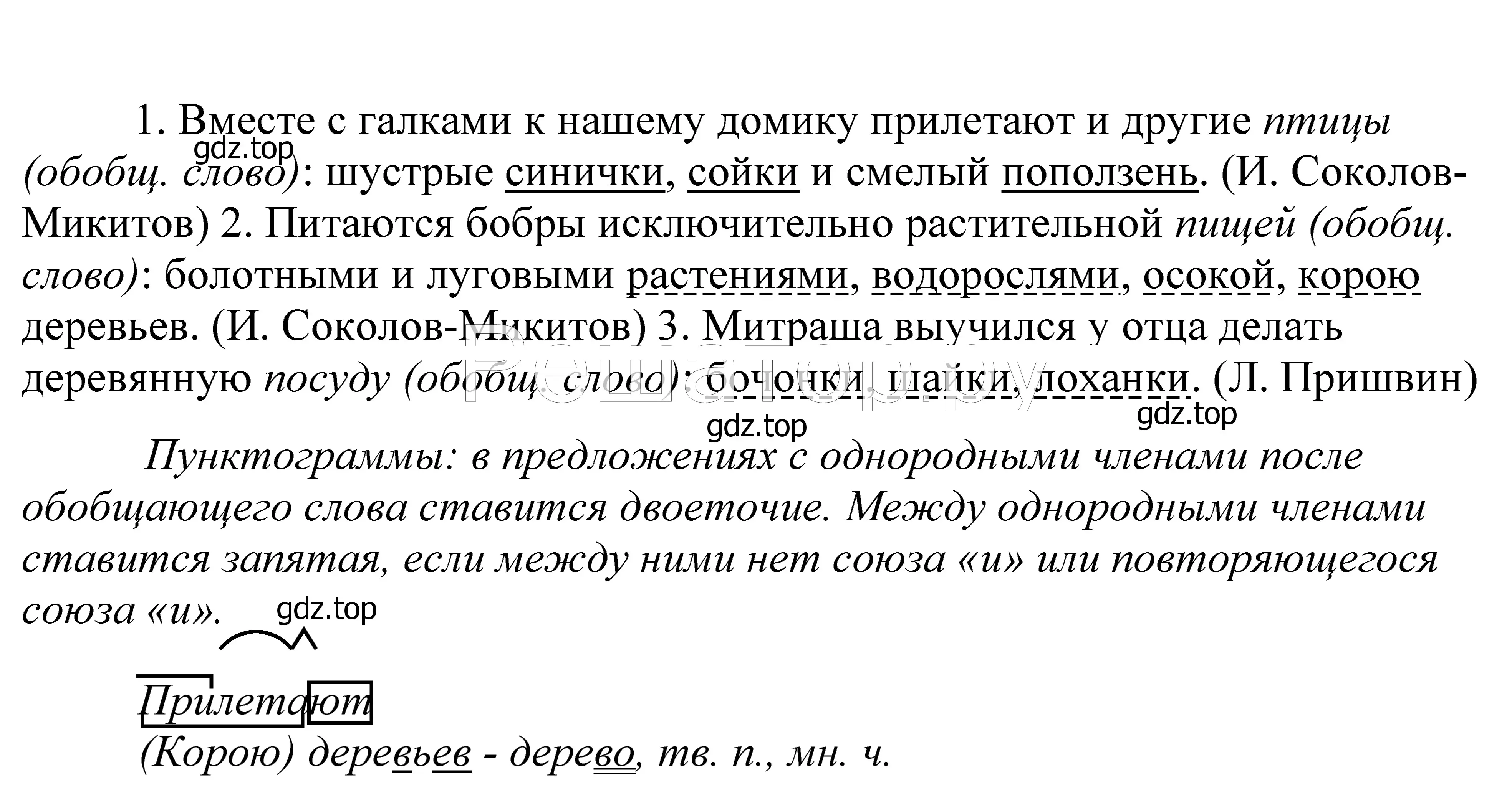 Решение 2. номер 296 (страница 98) гдз по русскому языку 5 класс Купалова, Еремеева, учебник