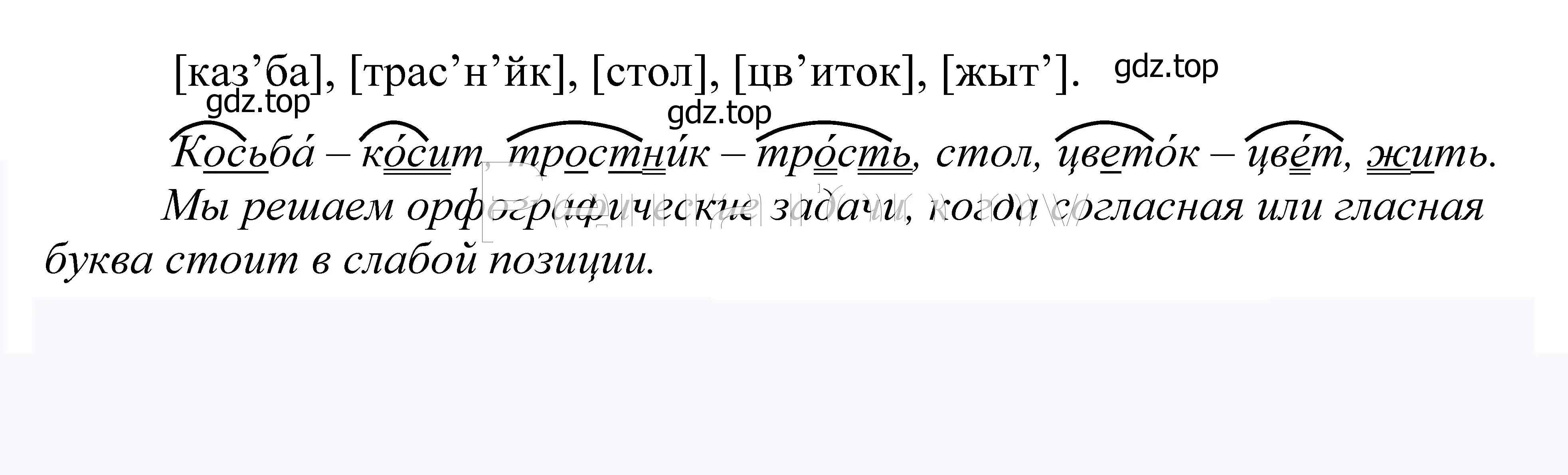 Решение 2. номер 426 (страница 140) гдз по русскому языку 5 класс Купалова, Еремеева, учебник