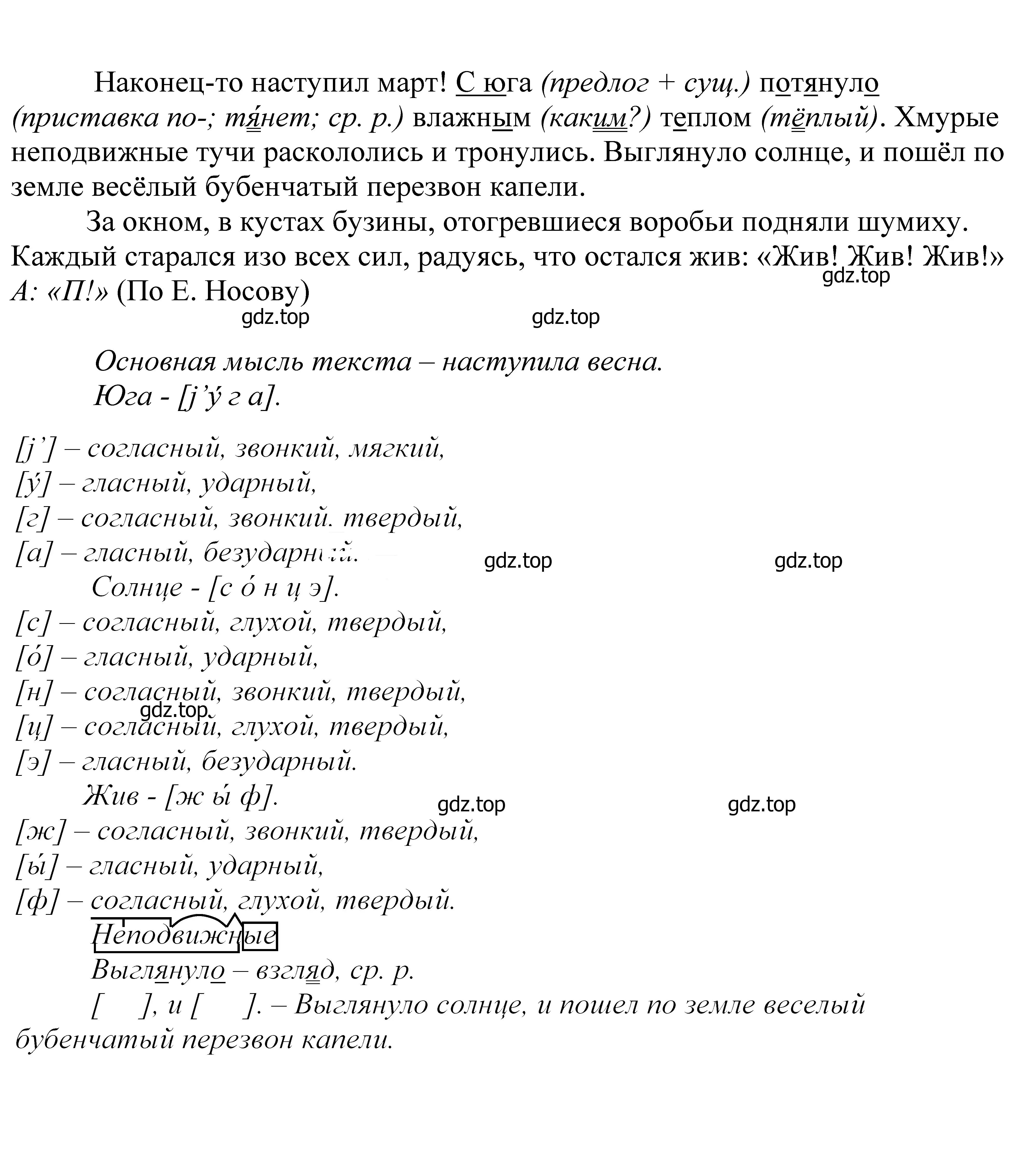 Решение 2. номер 448 (страница 146) гдз по русскому языку 5 класс Купалова, Еремеева, учебник