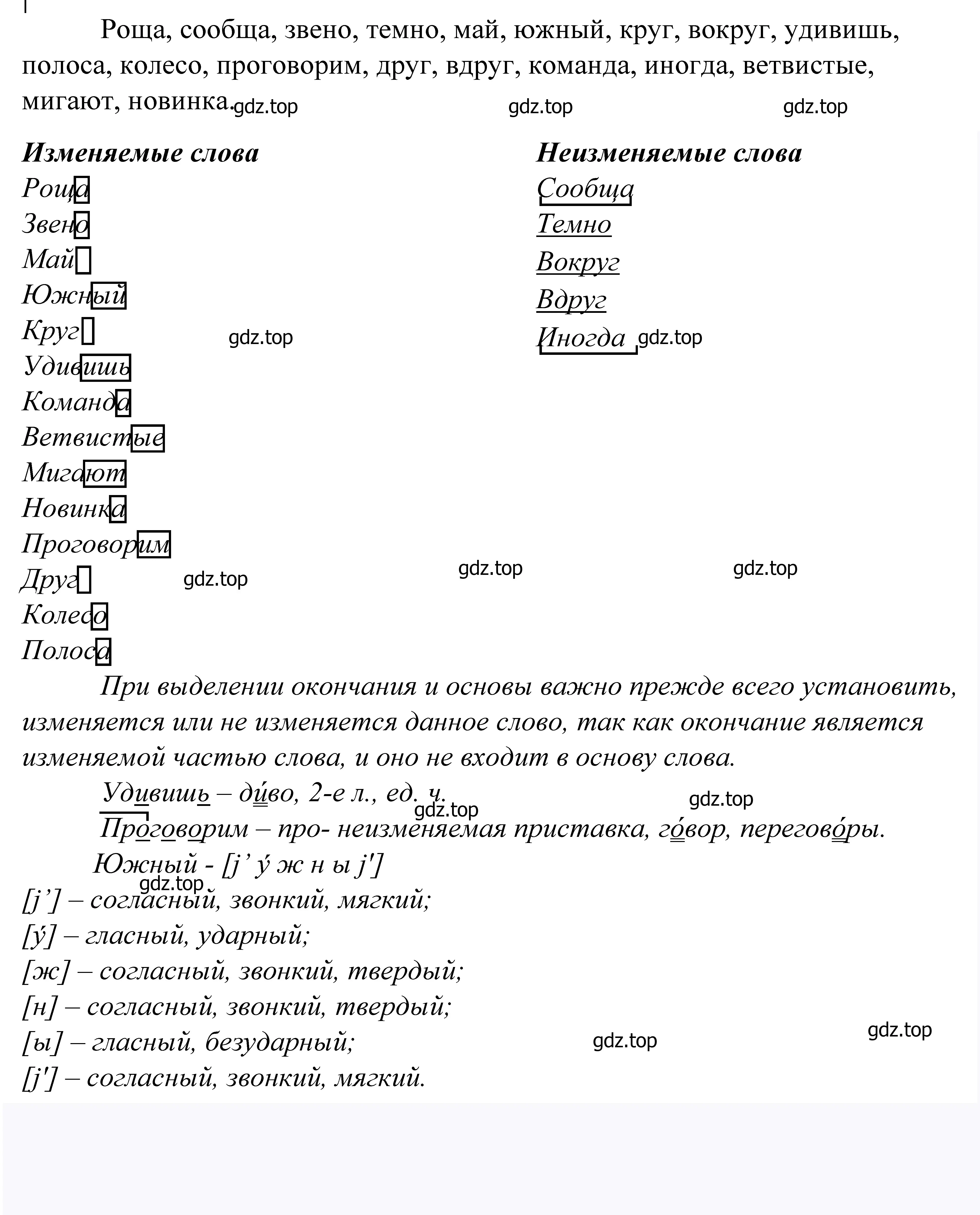 Решение 2. номер 508 (страница 162) гдз по русскому языку 5 класс Купалова, Еремеева, учебник