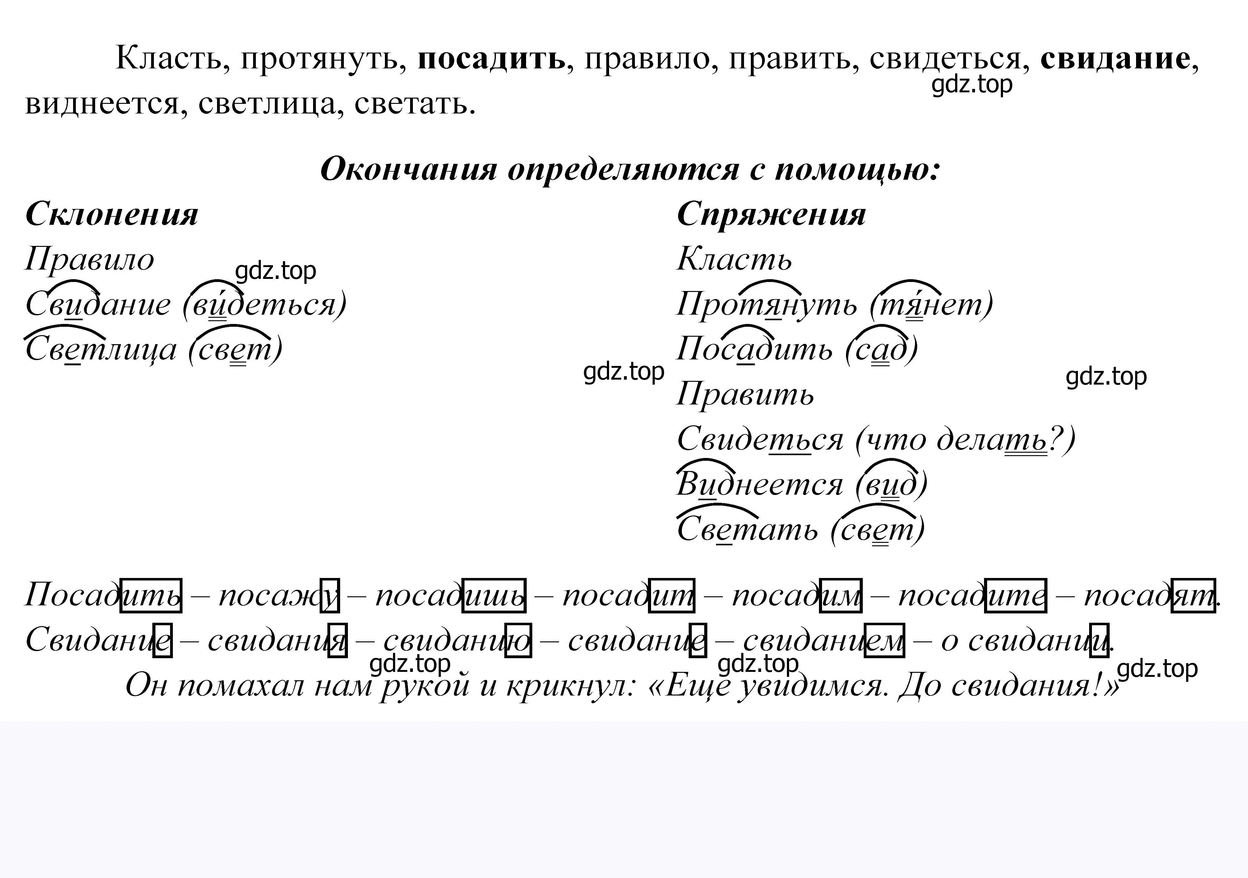 Решение 2. номер 509 (страница 162) гдз по русскому языку 5 класс Купалова, Еремеева, учебник