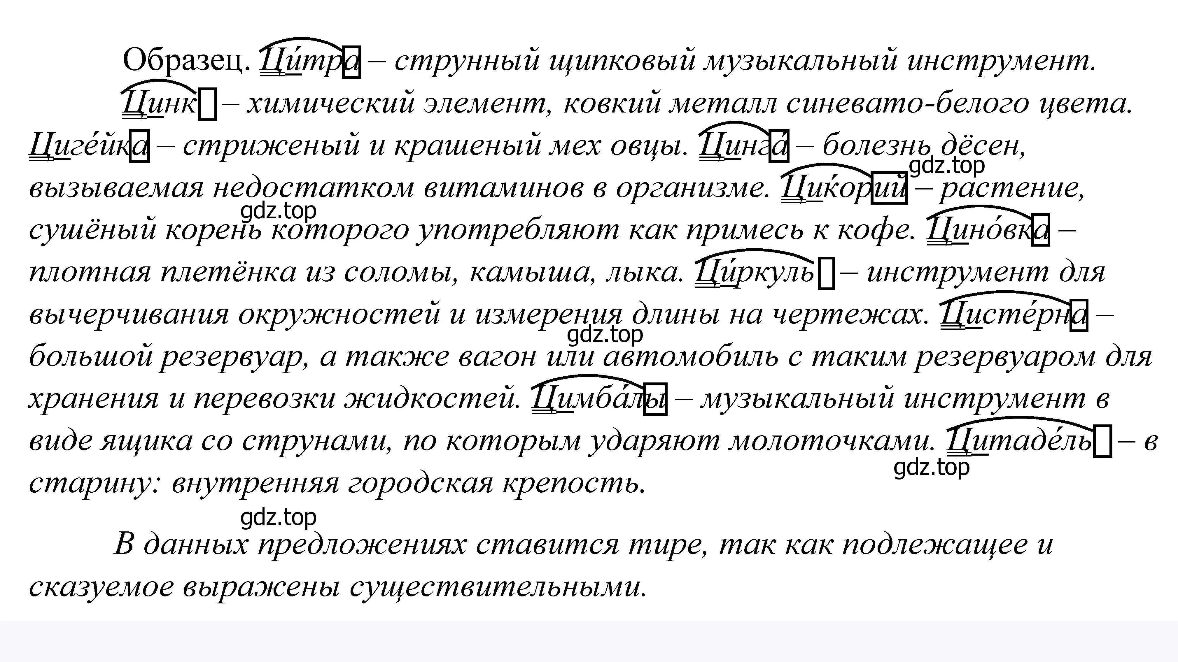 Решение 2. номер 519 (страница 166) гдз по русскому языку 5 класс Купалова, Еремеева, учебник