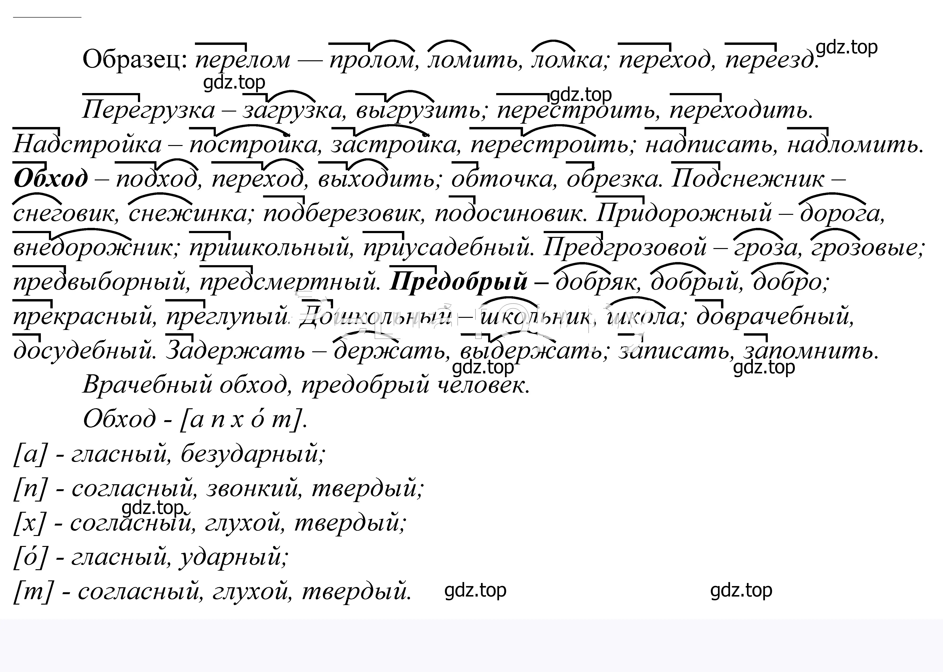 Решение 2. номер 539 (страница 171) гдз по русскому языку 5 класс Купалова, Еремеева, учебник