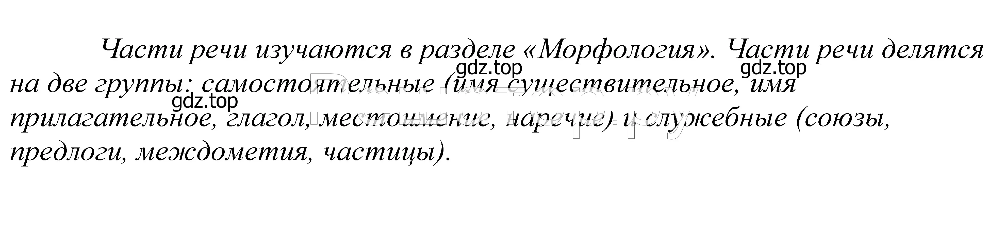 Решение 2. номер 54 (страница 25) гдз по русскому языку 5 класс Купалова, Еремеева, учебник