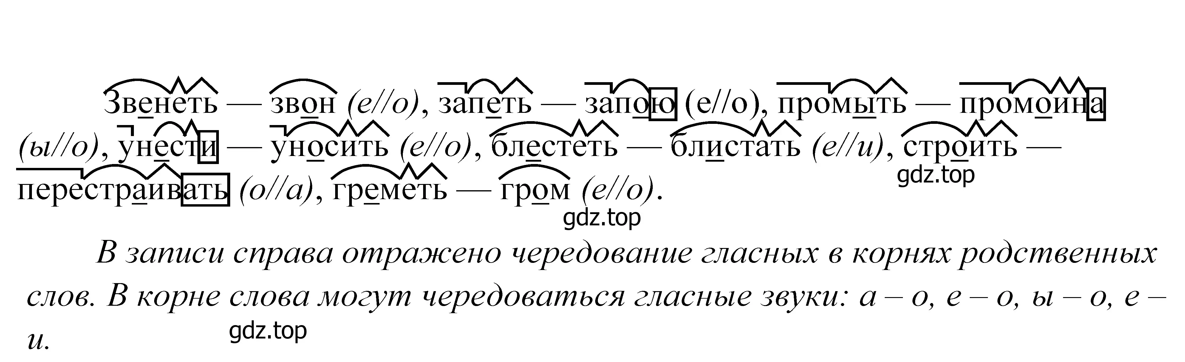 Решение 2. номер 551 (страница 173) гдз по русскому языку 5 класс Купалова, Еремеева, учебник