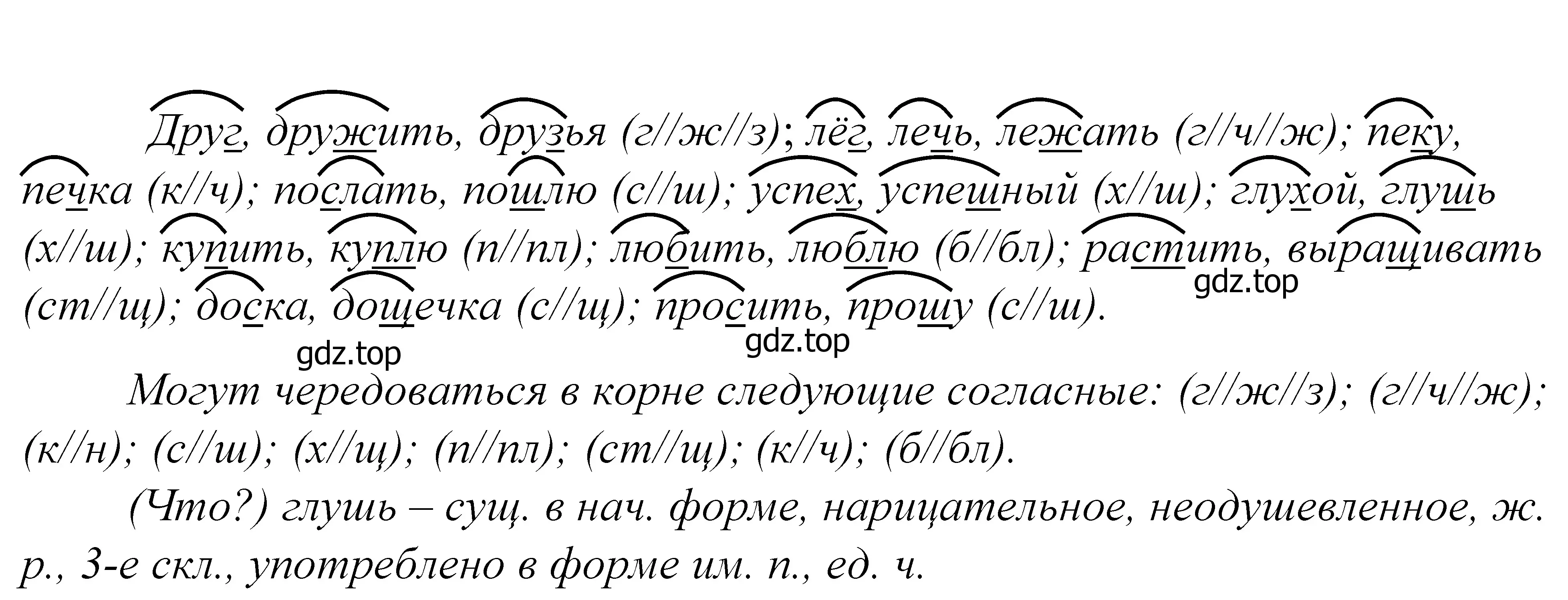 Решение 2. номер 556 (страница 174) гдз по русскому языку 5 класс Купалова, Еремеева, учебник