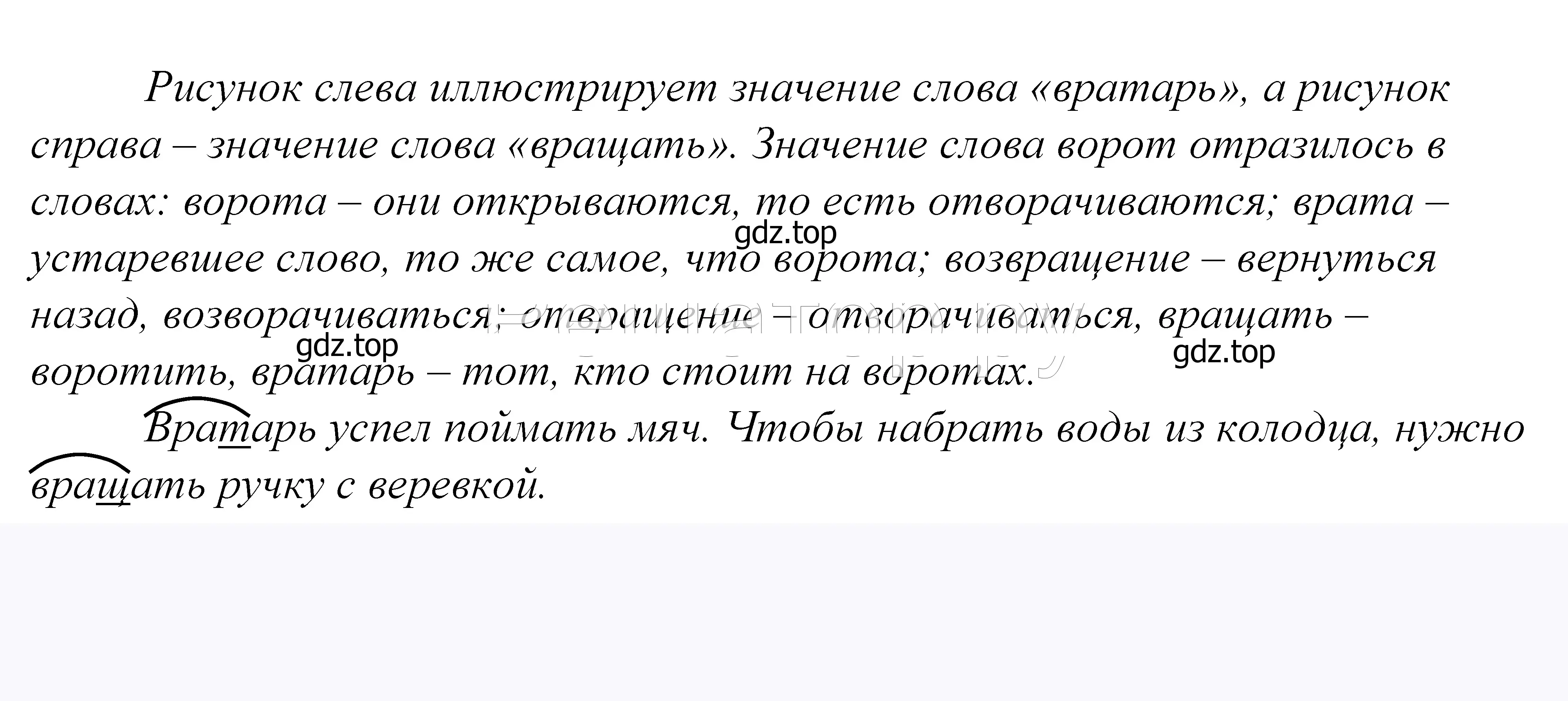 Решение 2. номер 564 (страница 176) гдз по русскому языку 5 класс Купалова, Еремеева, учебник