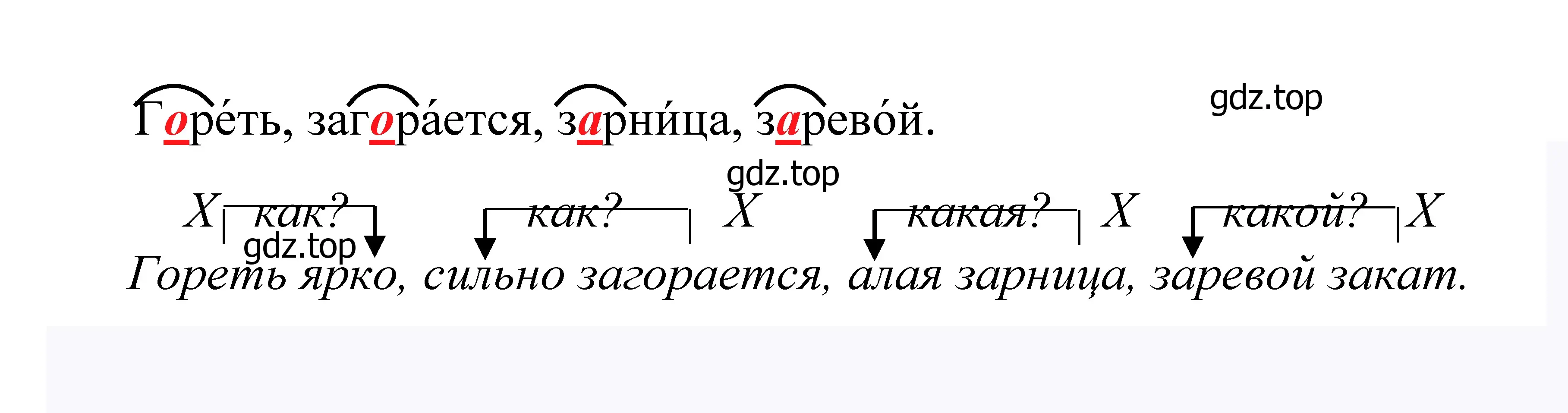 Решение 2. номер 595 (страница 185) гдз по русскому языку 5 класс Купалова, Еремеева, учебник