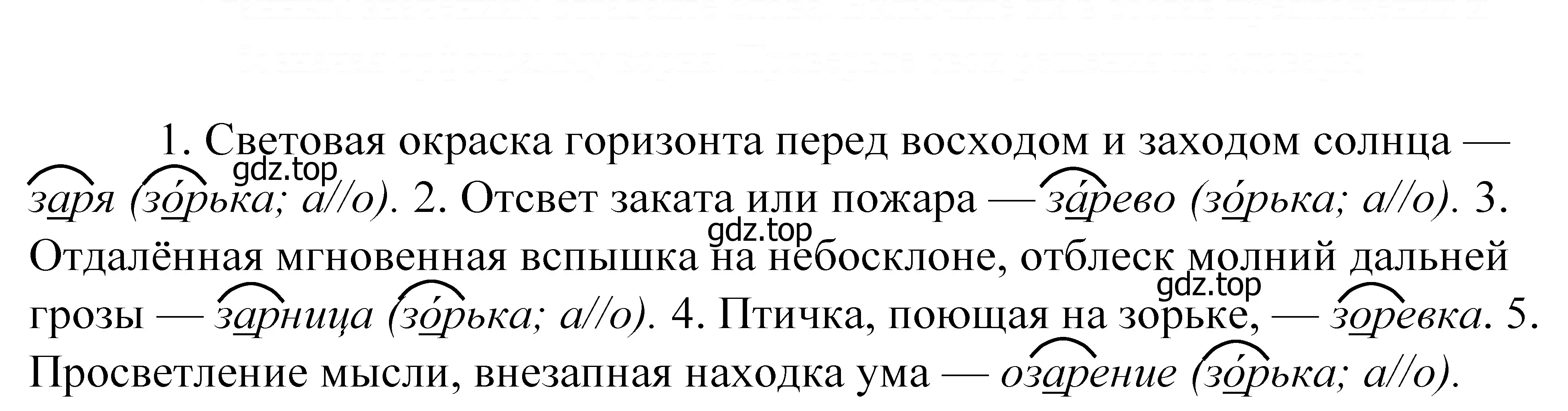 Решение 2. номер 597 (страница 186) гдз по русскому языку 5 класс Купалова, Еремеева, учебник