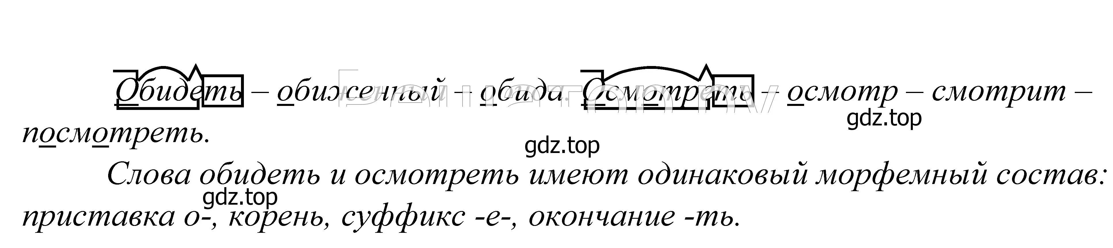 Решение 2. номер 625 (страница 193) гдз по русскому языку 5 класс Купалова, Еремеева, учебник