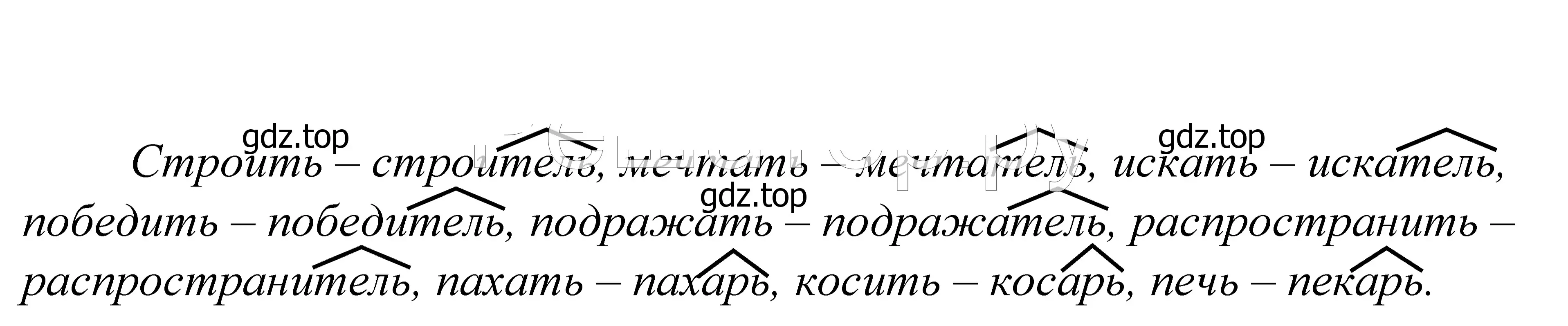 Решение 2. номер 687 (страница 208) гдз по русскому языку 5 класс Купалова, Еремеева, учебник