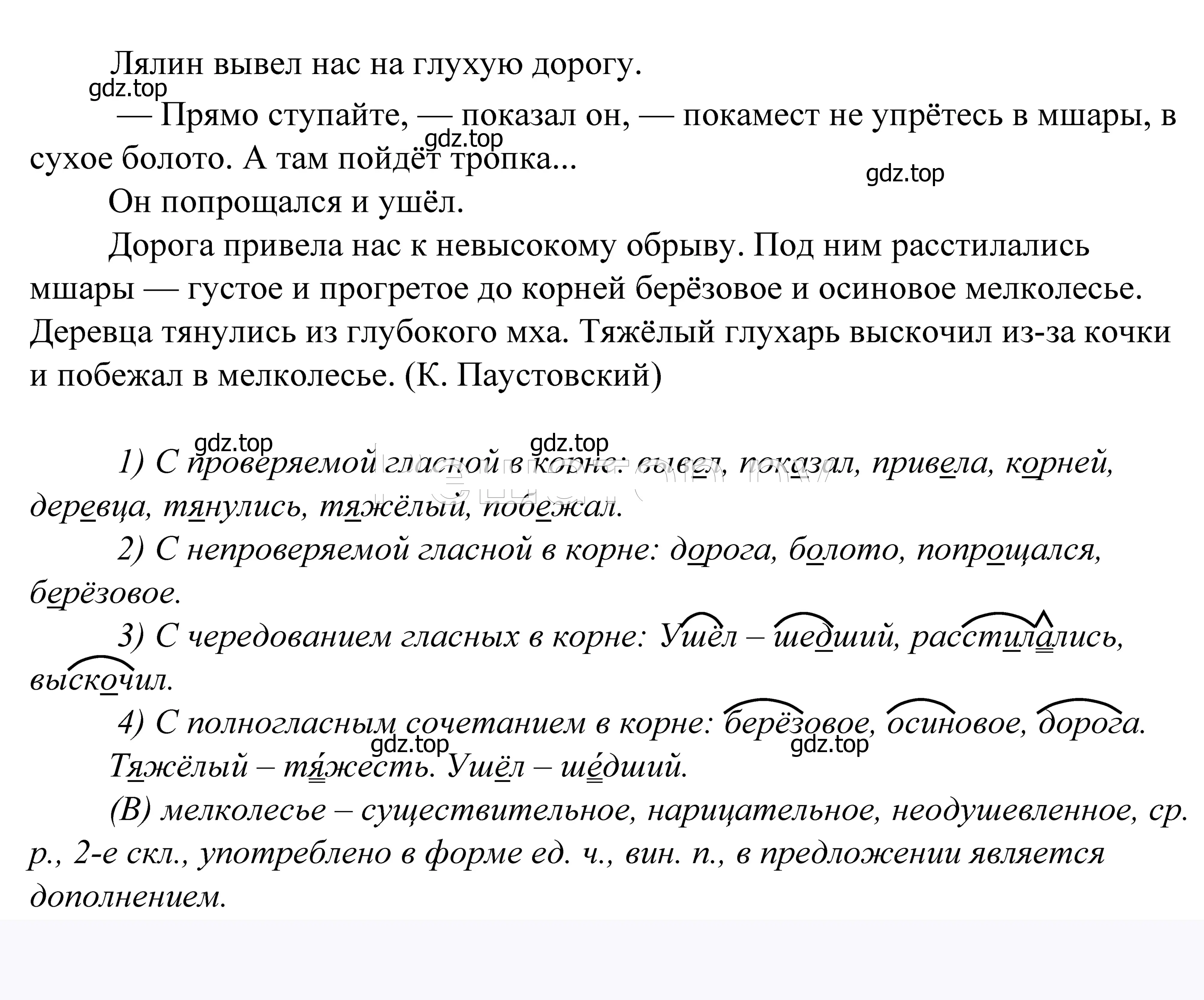 Решение 2. номер 702 (страница 211) гдз по русскому языку 5 класс Купалова, Еремеева, учебник