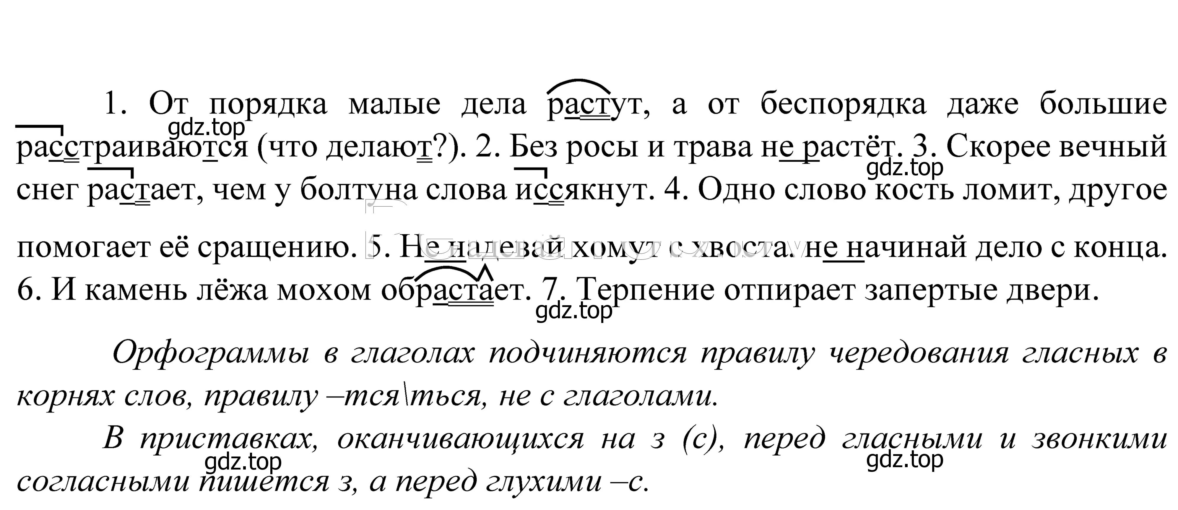 Решение 2. номер 704 (страница 212) гдз по русскому языку 5 класс Купалова, Еремеева, учебник