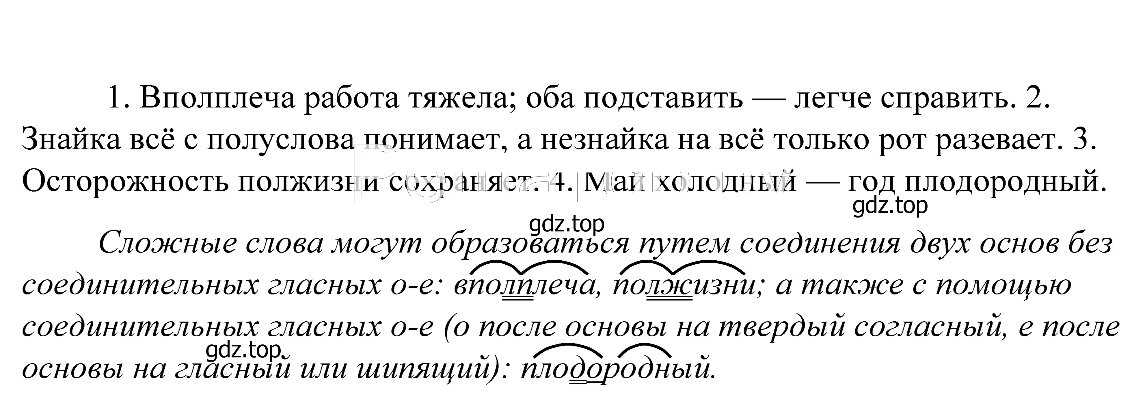 Решение 2. номер 709 (страница 214) гдз по русскому языку 5 класс Купалова, Еремеева, учебник