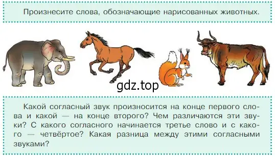 Условие  Задание в рамке (страница 101) гдз по русскому языку 5 класс Ладыженская, Баранов, учебник 1 часть