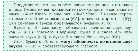 Условие  Задание в рамке (страница 114) гдз по русскому языку 5 класс Ладыженская, Баранов, учебник 1 часть